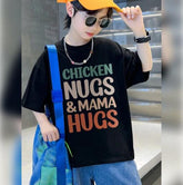 Bold Black Tees: Standout Wardrobe Essential - 19bay